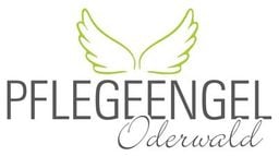Pflegeengel Oderwald Logo