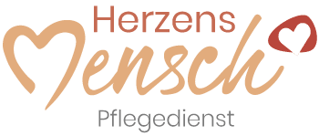 Pflegedienst Herzensmensch Logo