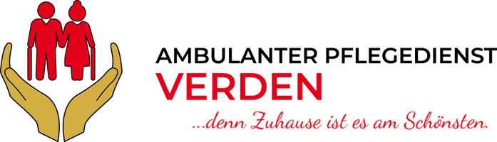 Ambulanter Pflegedienst Verden Logo