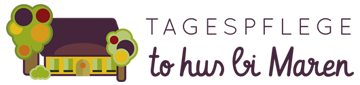 Blief to hus mit Maren Logo