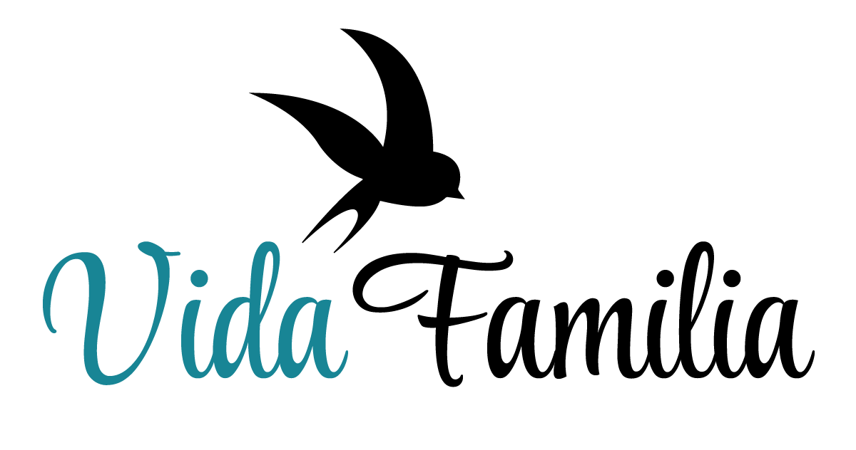 Logo Vida Familia
