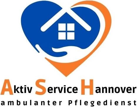 ASH Aktiv Service Hannover Logo