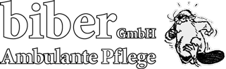 biber ambulante Dienste Logo