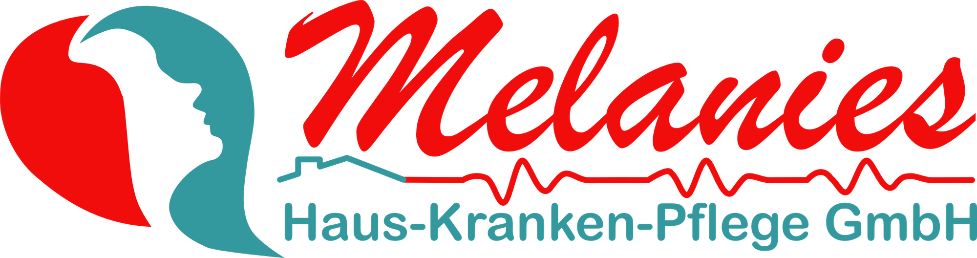 Melanies Haus-Kranken-Pflege Logo