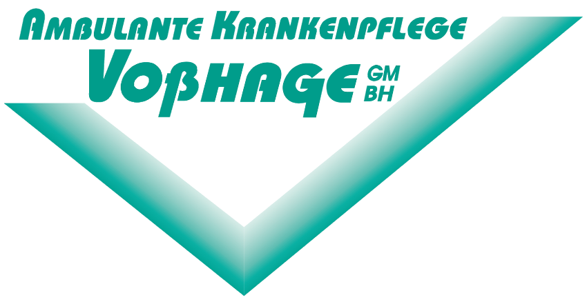 Ambulante Krankenpflege Voßhage Logo