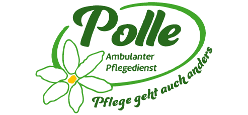 Iuvare Weserbergland Ambulanter Pflegedienst Polle Logo