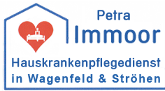 Hauskrankenpflegedienst Wagenfeld & Ströhen Logo