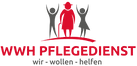 WWH Pflegedienst Am Listhof Logo