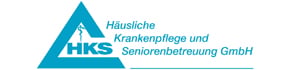 HKS Häusliche Krankenpflege und Seniorenbetreuung Logo