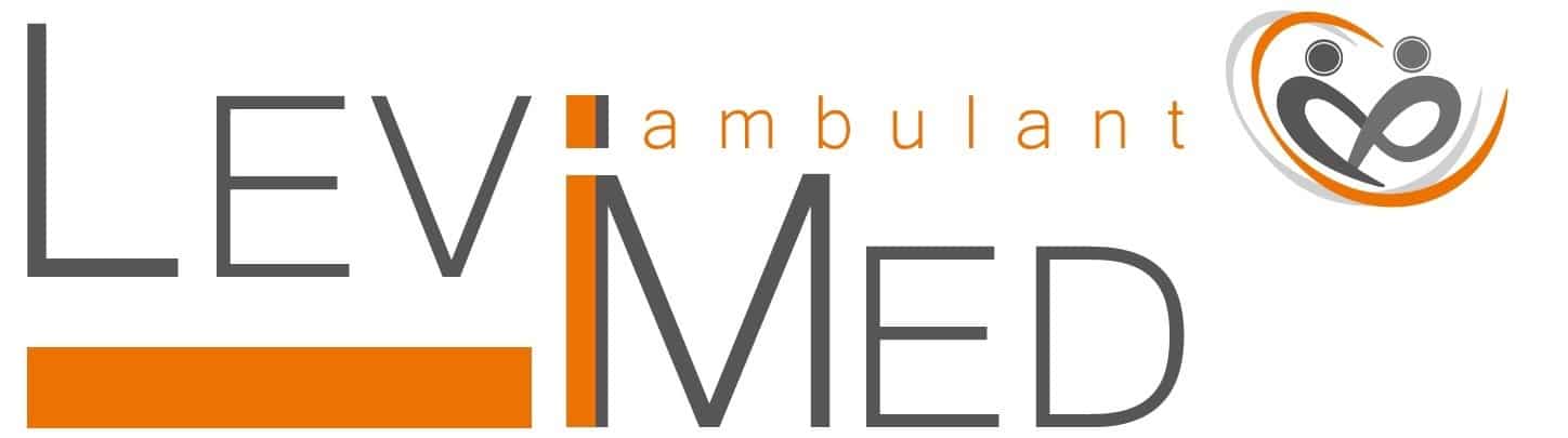 LeviMed ambulant Logo