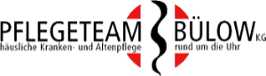Pflegeteam Bülow Logo