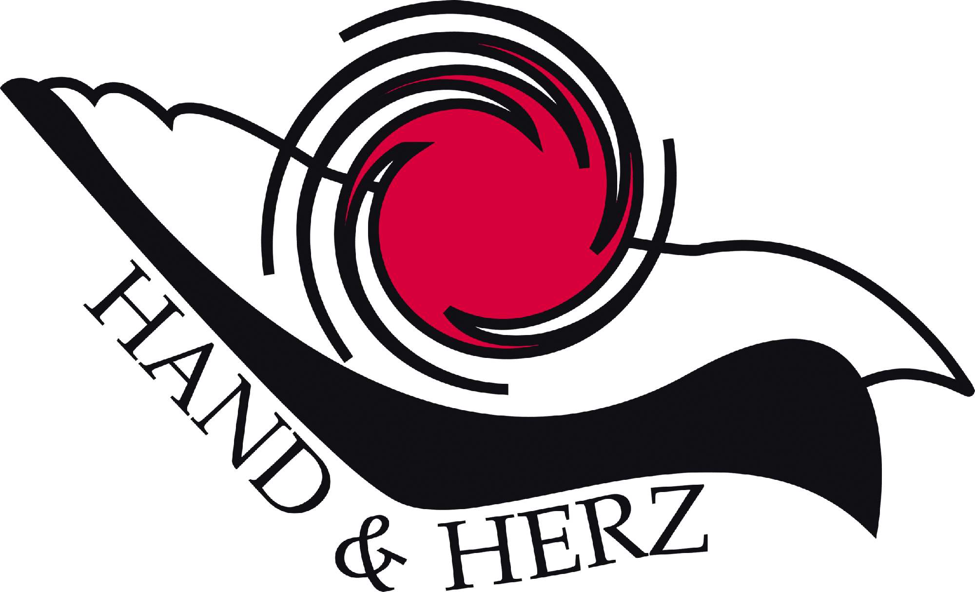 Hand und Herz Hameln Logo