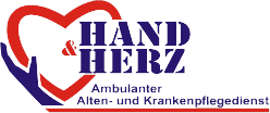 Hand & Herz Logo