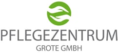 Logo Pflegezentrum Grote