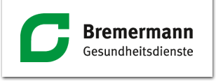 Ambulante Krankenpflege Das Gesundheitshaus Bremermann Logo