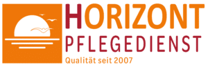 Horizont Pflegedienst Logo