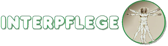 INTERPFLEGE NIKITIN Logo