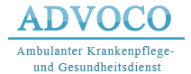 ADVOCO Goedecke Ambulanter Krankenpflegedienst Logo