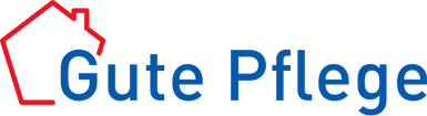 Gute Pflege Logo