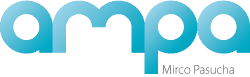 AMPA - Ambulante Krankenpflege Mirco Pasucha Logo