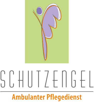 Schutzengel Pflegedienst Logo