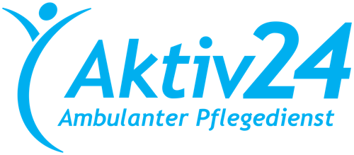 Aktiv 24 Logo