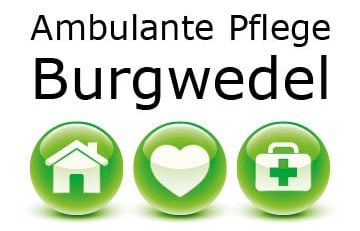Logo Ambulante Pflege Burgwedel