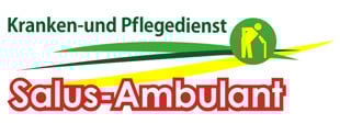 Salus-Ambulant Logo