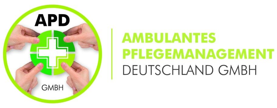 Ambulantes Pflegemanagement Deutschland Logo