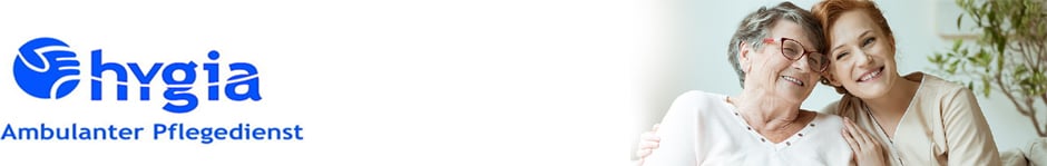 HYGIA Logo