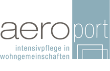 aeroport Logo