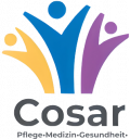 Ambulanter Pflegedienst Cosar Logo