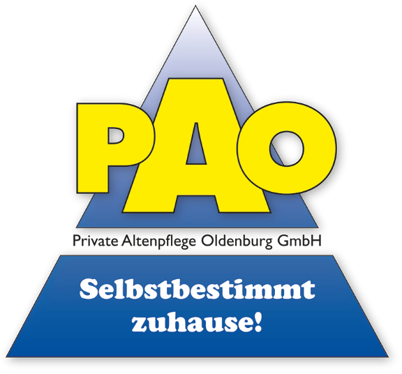 Private Altenpflege Oldenburg Logo