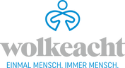 wolkeacht Pflege Logo