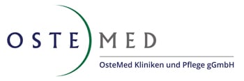 Logo OsteMed Ambulanter Pflegedienst