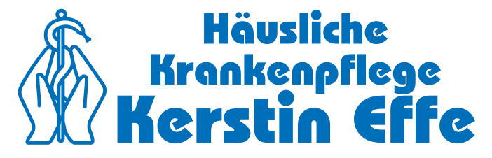 Logo Häusliche Krankenpflege Kerstin Effe