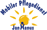 Mobiler Pflegedienst Jan Hanus Logo