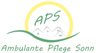 Logo Ambulante Pflege Sonn