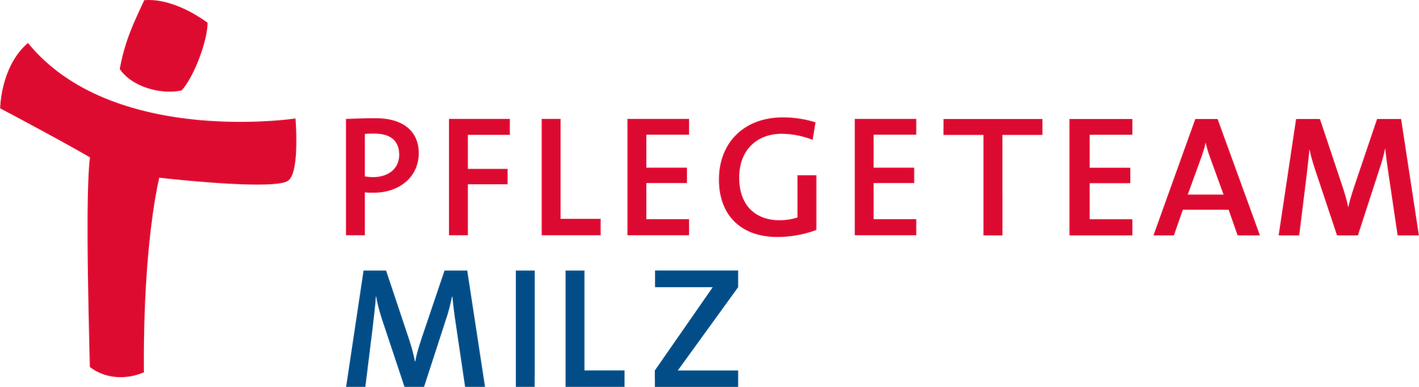 Logo Pflegeteam Milz