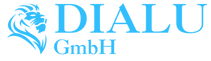 Dialu Ambulant psychiatrischer Pflegedienst Logo
