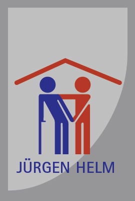 Logo Häusliche Krankenpflege Jürgen Helm
