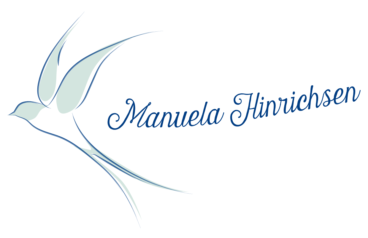 Logo Ambulante Kranken- u. Seniorenpflege Manuela Hinrichsen