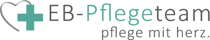 E.B. Pflegeteam Logo