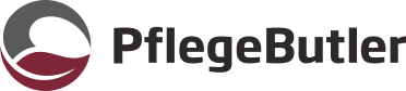 PflegeButler Logo
