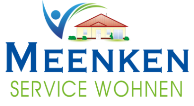 Meenken Ambulant Hans Werner Meenken e.K. Logo
