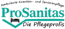 ProSanitas Logo