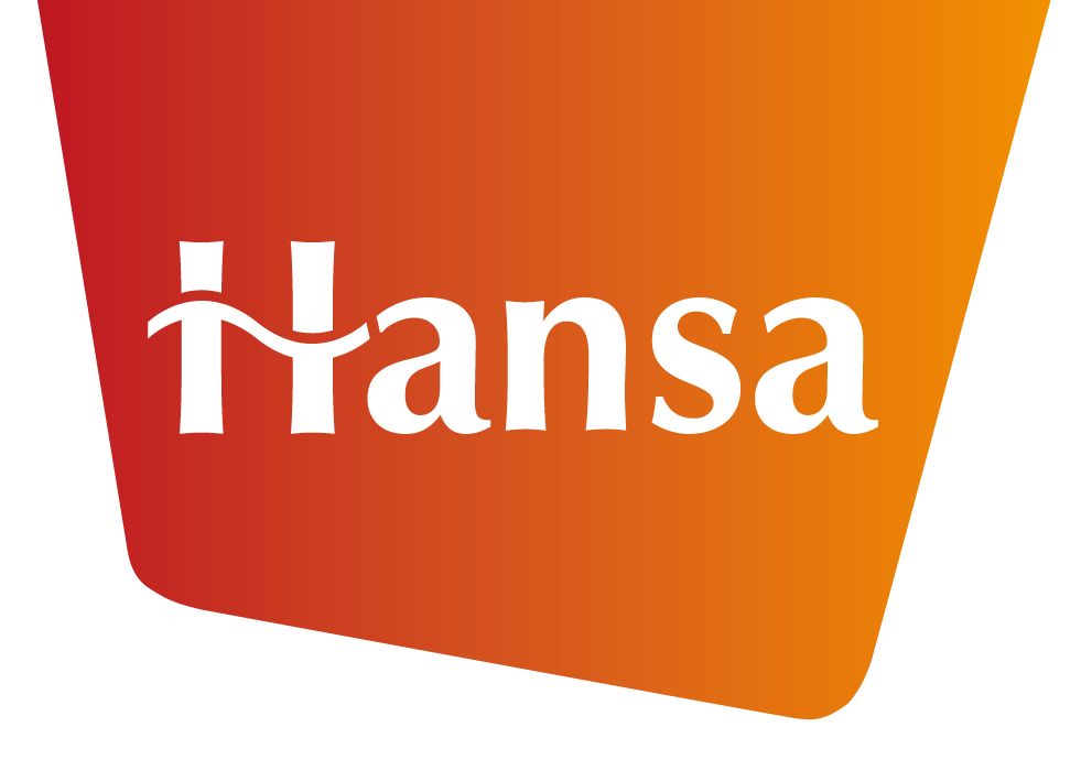 HANSA Wohnstift am Rathaus Wilhelmshaven Logo