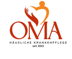 Ambulanter Pflegedienst OMA Logo