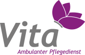 Ambulanter Pflegedienst Vita Logo