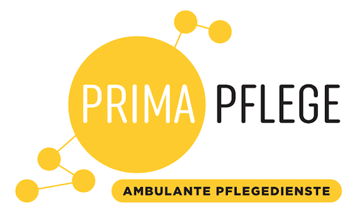 Prima Pflege Bremen West Logo